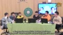 [ENG SUB/1080P] 200202 Cultwo show - SECHSKIES