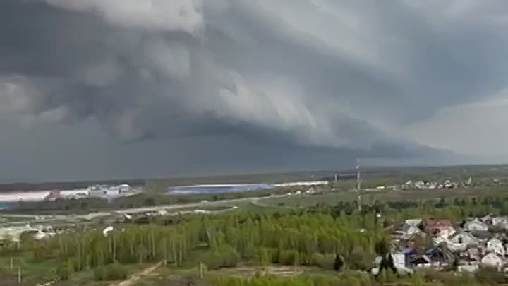 Погода в Татарстане сейчас 