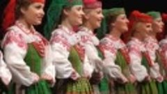 Jadą goście, jadą - Piosenka Ludowa z Kurpiów (Polish folk s...