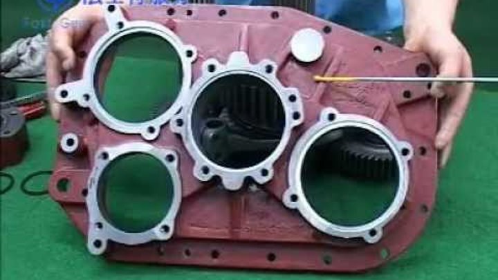 Система подъема кузова донг фенг LkbAuto.ru