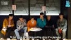 [ENG SUB] iKON Karaoke Christmas Vlive (211207)