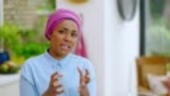 Nadiya&#39;s British Food Adventure episode 8