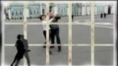 Танго на Дворцовой площади В Солдатова Р Гордиев