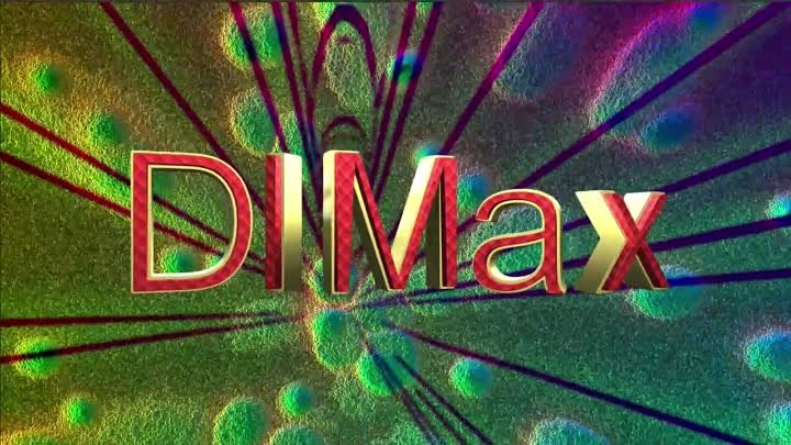 DIMax - Черноглазая