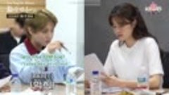 [ENG SUB] Love Song For Illusion Script-Reading Behind