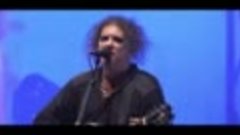 THE CURE - FRIDAY I&#39;M IN LOVE (40 LIVE - CURÆTION-25 ANNIVER...