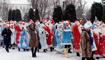 Берестейские Сани 2024  в Пинске