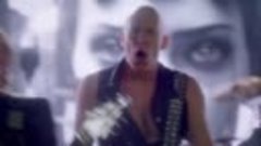 ACCEPT - Humanoid (Official Video 2024  )