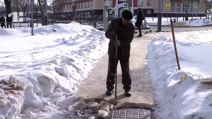 Вчера по телевизору хорошего человека показывали