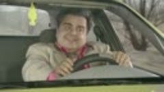 Цзиньпин в такси камеди клаб. Российская комедия таксует на ВАЗ 2109.
