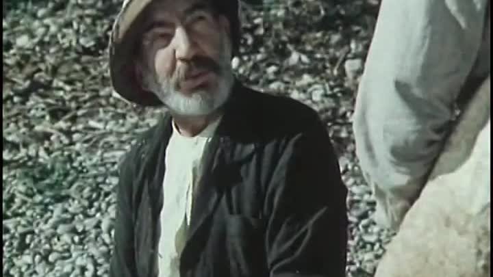 Ptich'e moloko (TV, 1975)