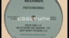 Patchworks - Rock Dub (12  New Disco-Funk)