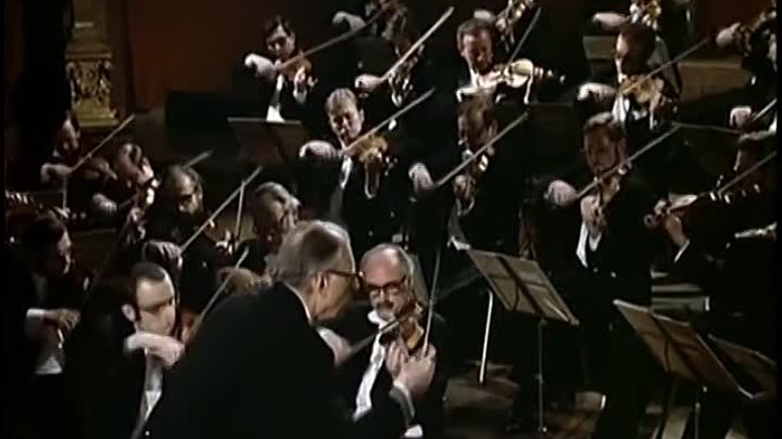 Моцарт - Симфония 40