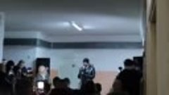 Киркоров спел в больнице Горловки в ДНР. Кадры выступления