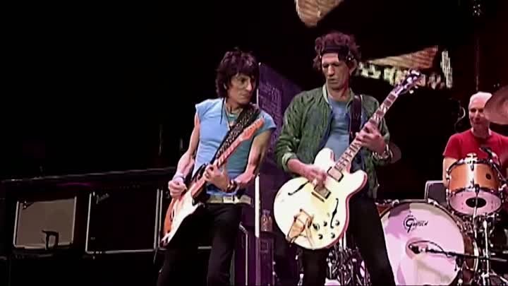 The Rolling Stones - It's Only Rock 'n' Roll (Live ©2006)