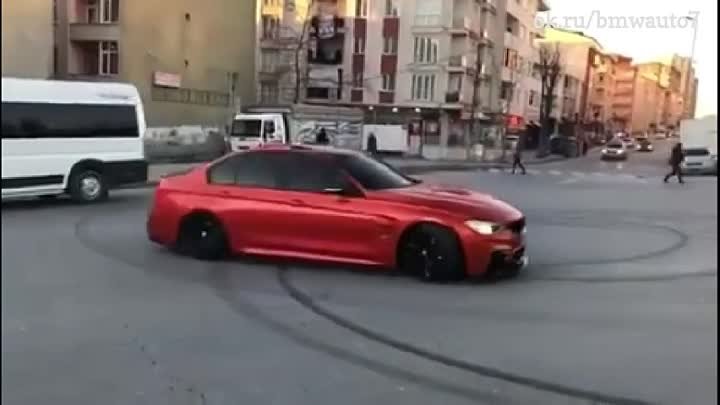 BMW 💪😎