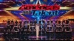 BEST Dance Auditions on AGT 2023!