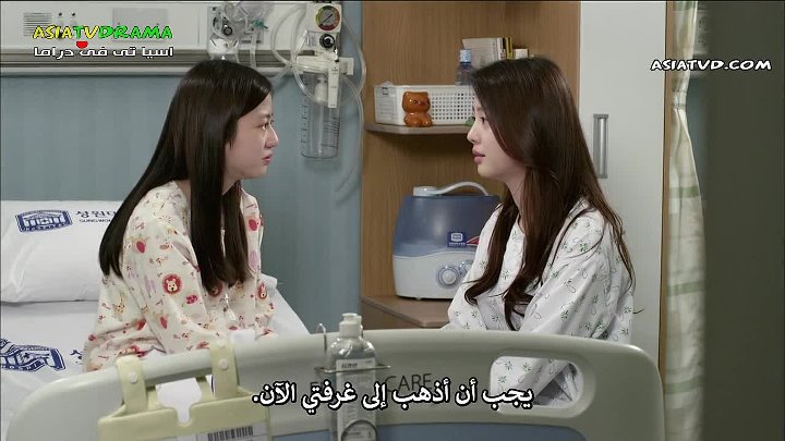 ح19 مسلسل طبيب جيد الكوري الحلقة 19 مترجمة