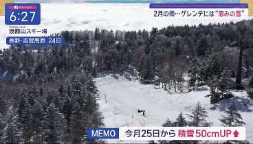 スーパーJチャンネル 240228 動画 大谷翔平オープン戦初出場でホームラン! | 2024年2月28日