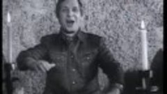 Эдуард Хиль исполняет песни на стихи Беранже (1974)