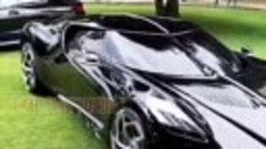 Bugatti Ronaldo 12,000,000$