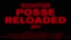 Scooter x FiNCH - Posse Reloaded