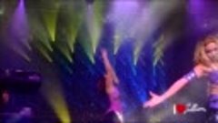 Zillion Live - Astroline - Angels (Antwerpen 2000) HD HQ