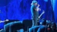 AC_DC Thunderstruck @acdc live, at power trip #powertrip - O...
