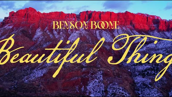 Benson boone beautiful things mp3