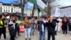 💚Сегодня в Швеции🇵🇸