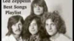 Led Zeppelin - Greatest Hits Best Songs Playlist