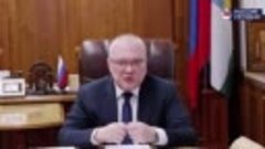 Губернатор Кировской области принял участие в работе круглог...