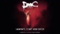 Данте Школоник, DmC Devil May Cry 2013 ДМК