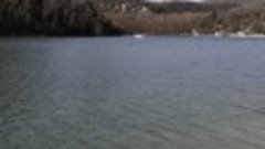 Хорошего настроения! Кипарисовое озеро, Анапа, 4 марта 2024г...