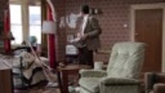 Happy Organize Your Home Day! _ Mr Bean Funny Clips _ Mr Bea...