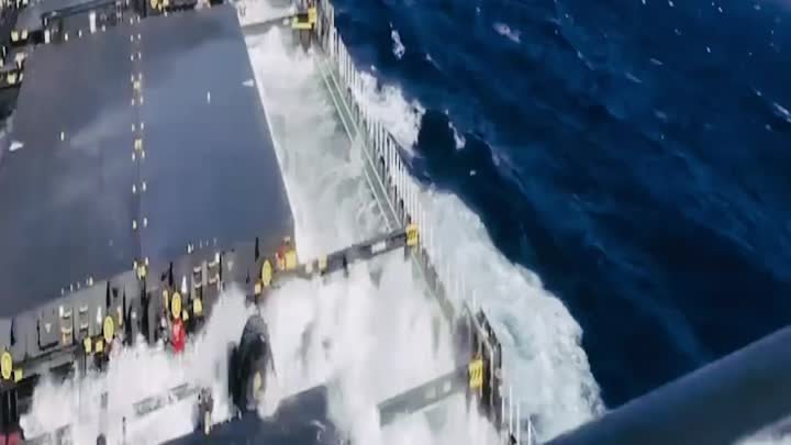 Видео от Мир кораблей