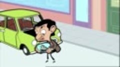 Mr Bean Animated Series _ Haircut Troubles _ Full Episodes C...