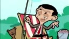 Fishing For Moles _ Mr Bean Cartoon Season 1 _ Mr Bean Offic...