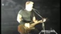 Metallica ღ The Judas Kiss (live debut)  [Live In Nottingham...