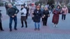 27.01.24 - Танцы на Приморском бульваре - Севастополь - Серг...