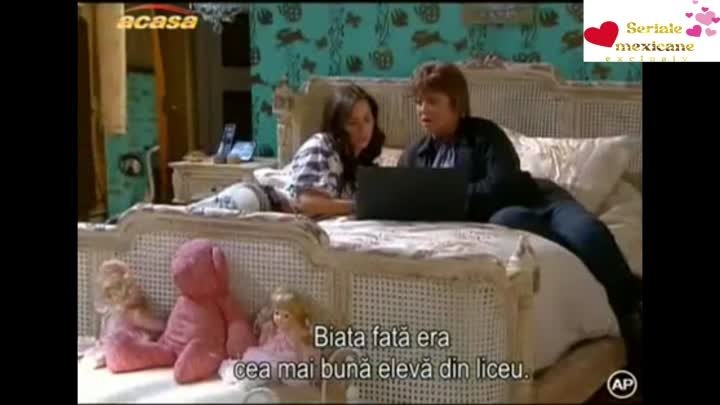 Lola episodul 19