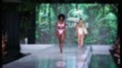 CapShe Swimwear Fashion Show Full Show _ Miami Swim Week 202...