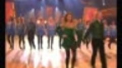 Riverdance Dancing With The Stars
