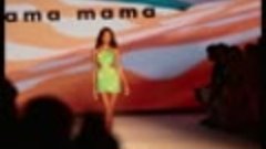 Destination Colombia Swimwear Bikini Fashion Show Part 1 - P...