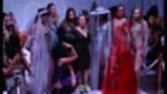 Ema Savahl Fashion Show Runway Full Show _ Miami Swim Week S...