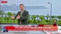 Erdoğan-Özel görüşmesinin detayları... 3 Mayıs 2024 İlker Ka...