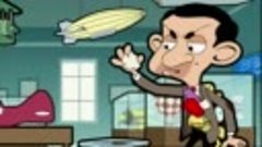 Bean Vs Neighbours! _ Mr Bean Animated Season 1 _ Full Episo...