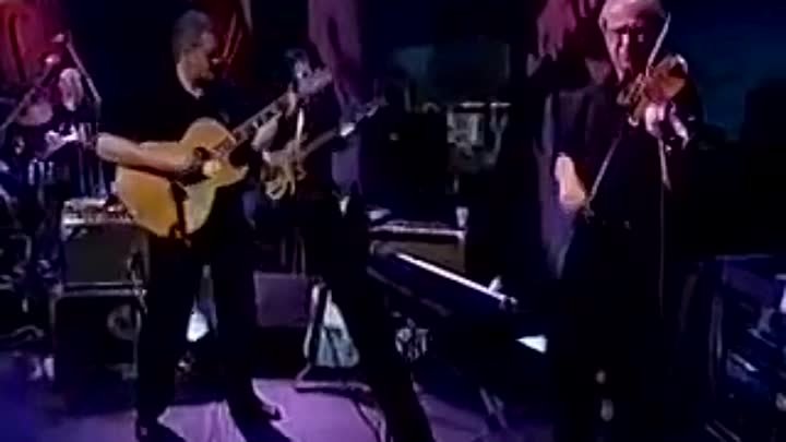 Leonard Cohen - Dance Me to the End Of Love