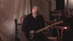 David Gilmour - Barn Jam 1