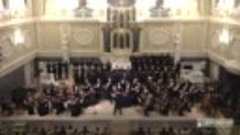 «Франческа да Римини» Губернаторский симфонический оркестр 0...